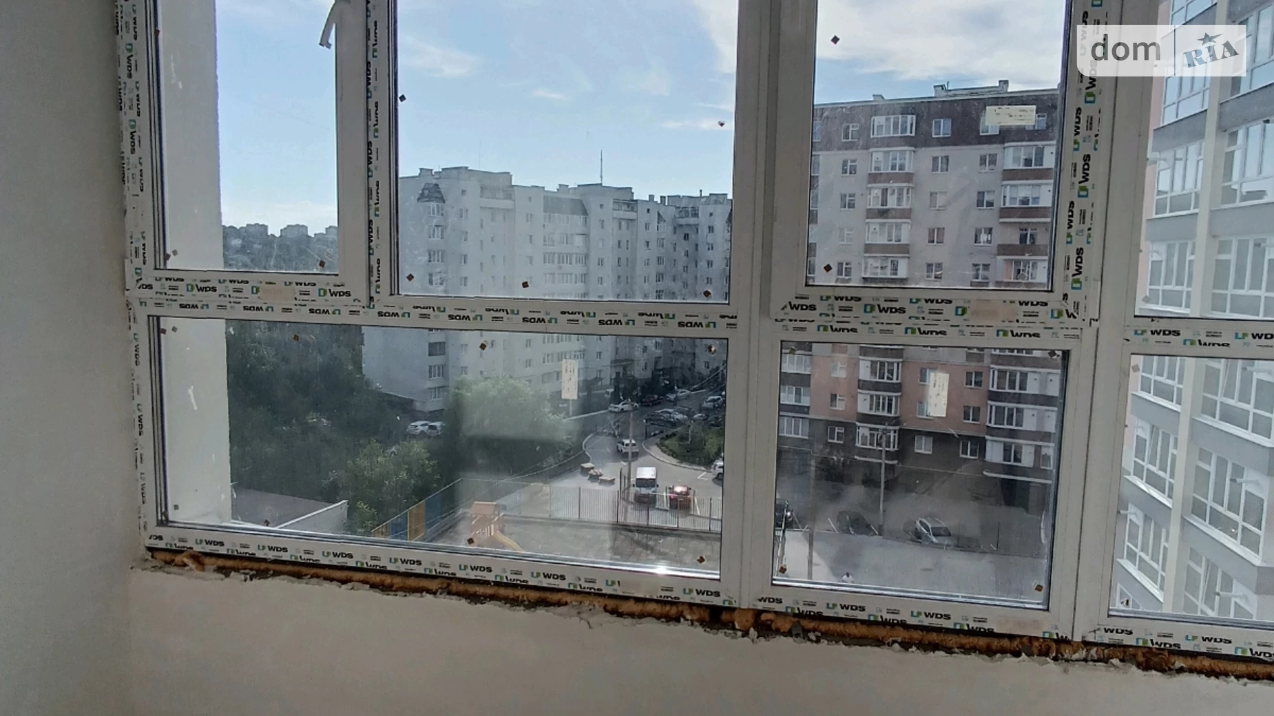 Продается 2-комнатная квартира 81 кв. м в Хмельницком, ул. Степана Бандеры, 40/2В - фото 4
