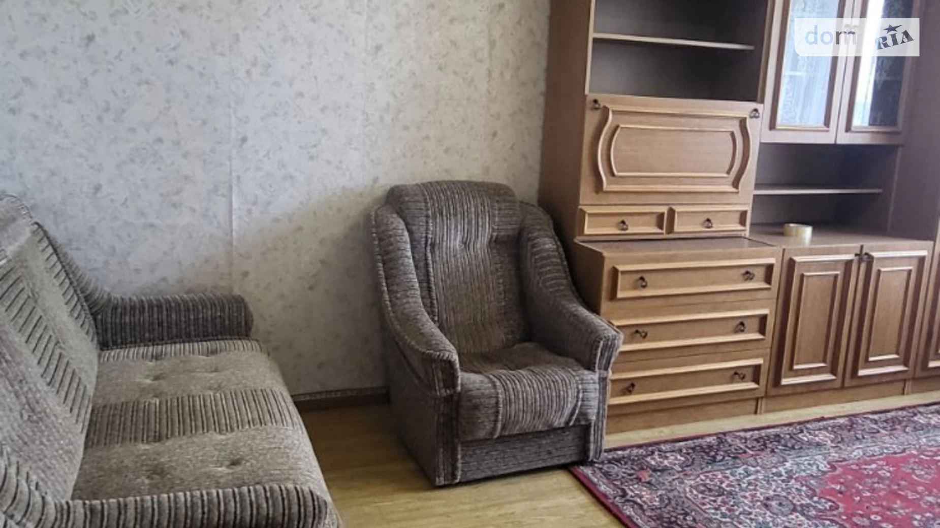 Продается 1-комнатная квартира 32 кв. м в Харькове, ул. Астрономическая, 37 - фото 2