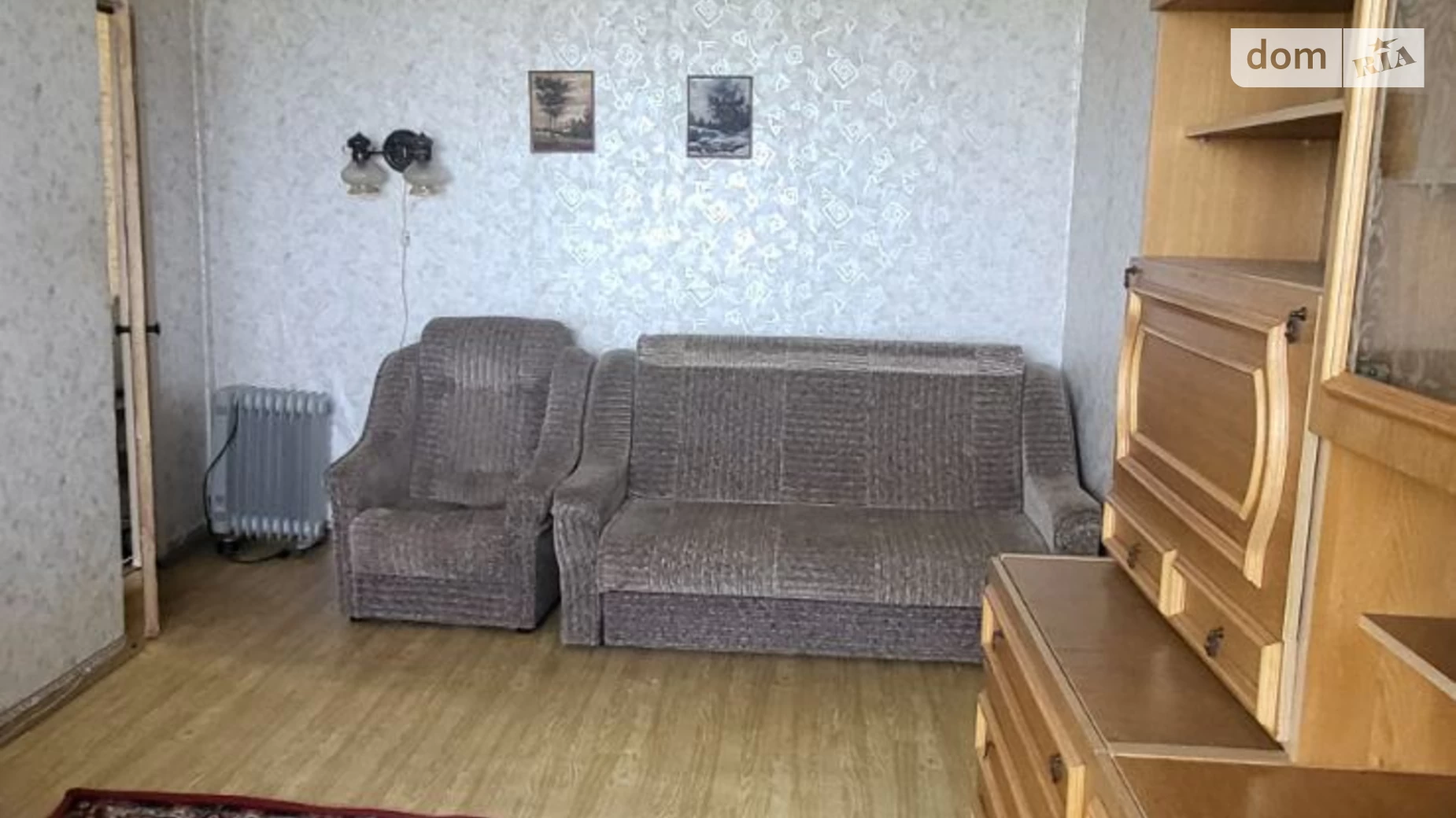 Продается 1-комнатная квартира 32 кв. м в Харькове, ул. Астрономическая, 37 - фото 3