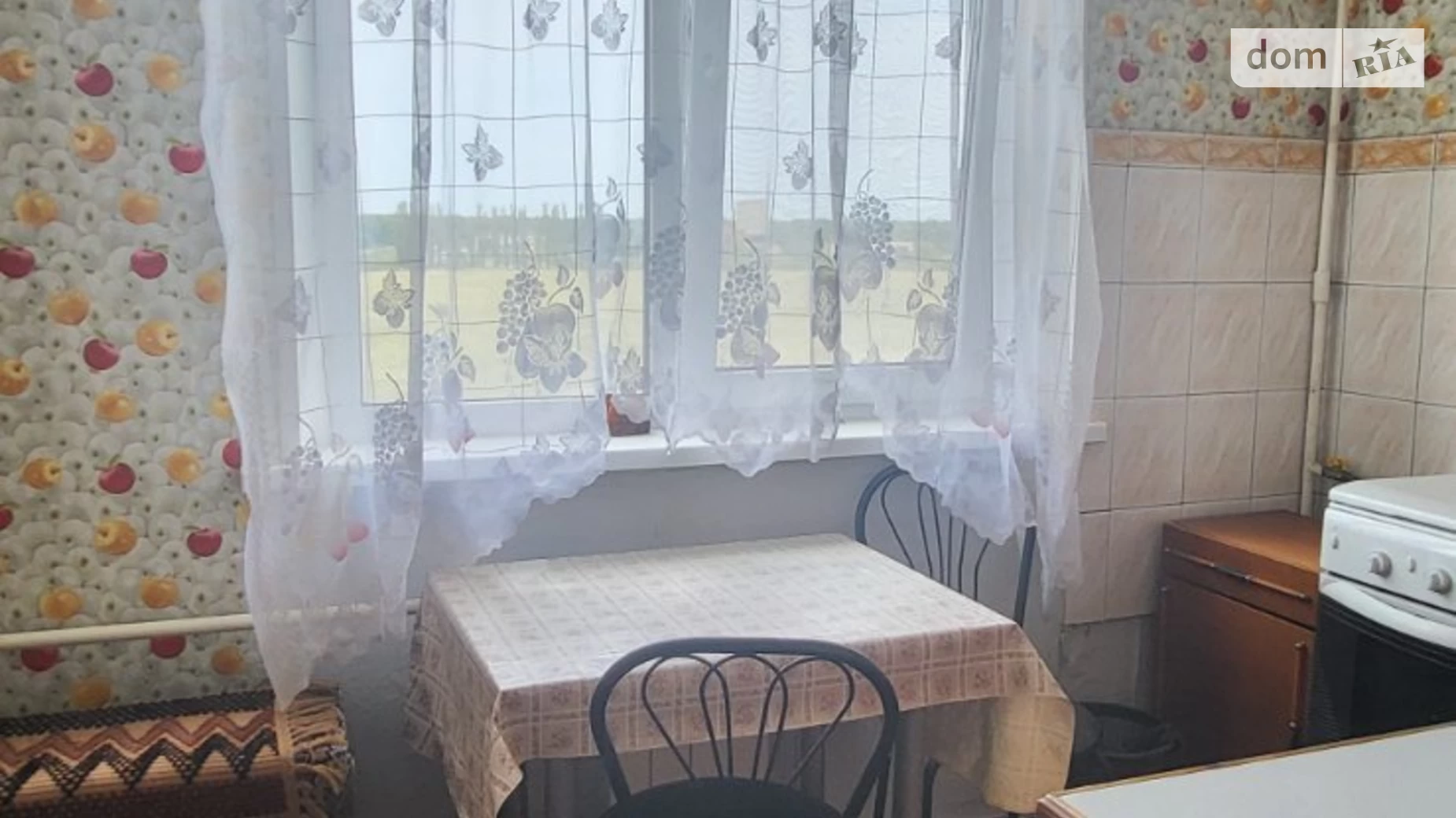 Продается 1-комнатная квартира 32 кв. м в Харькове, ул. Астрономическая, 37 - фото 4