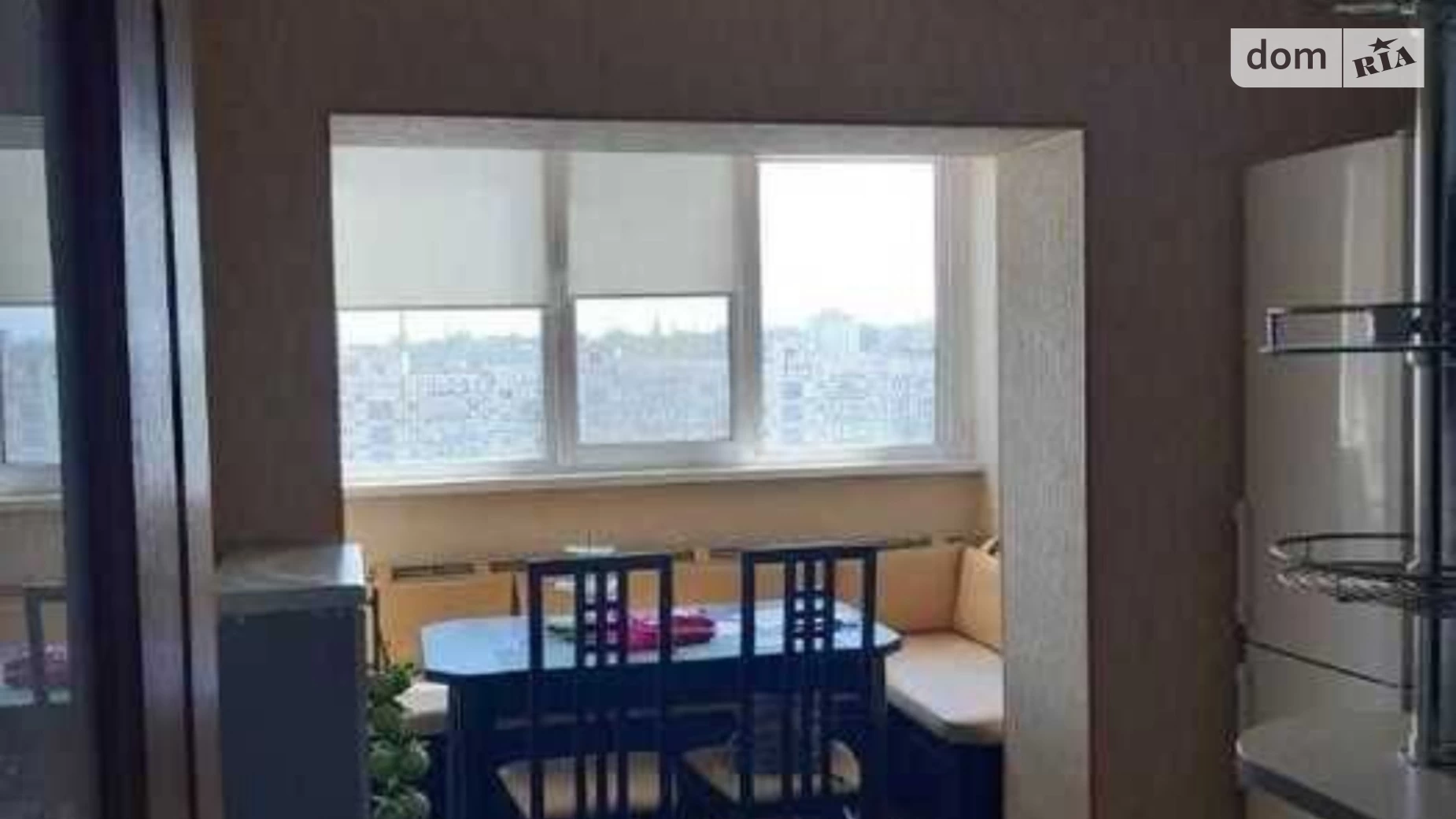 Продается 1-комнатная квартира 57 кв. м в Днепре, ул. Большая Диивська, 24А - фото 2