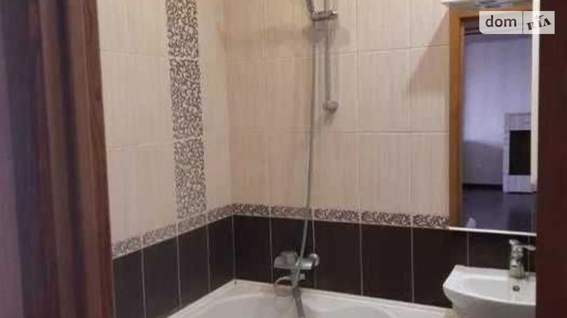 Продается 1-комнатная квартира 57 кв. м в Днепре, ул. Большая Диивська, 24А - фото 5