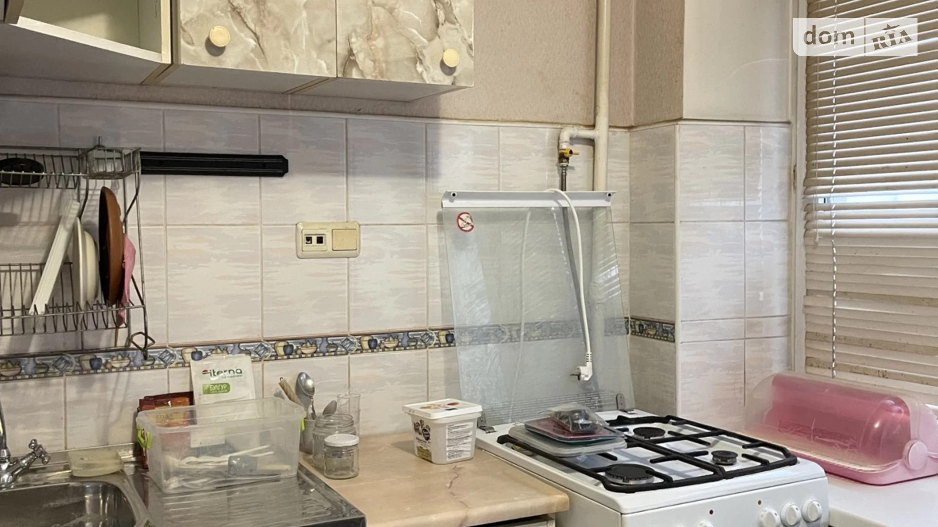 Продается 2-комнатная квартира 42.3 кв. м в Киеве, ул. Большая Васильковская, 131 - фото 5