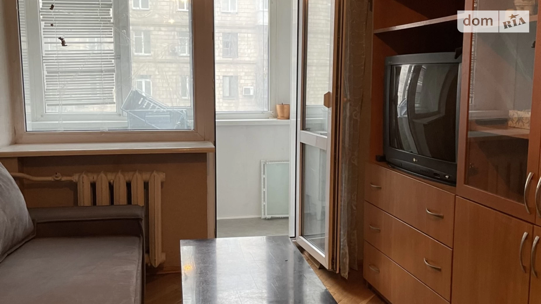 Продается 2-комнатная квартира 42.3 кв. м в Киеве, ул. Большая Васильковская, 131 - фото 3