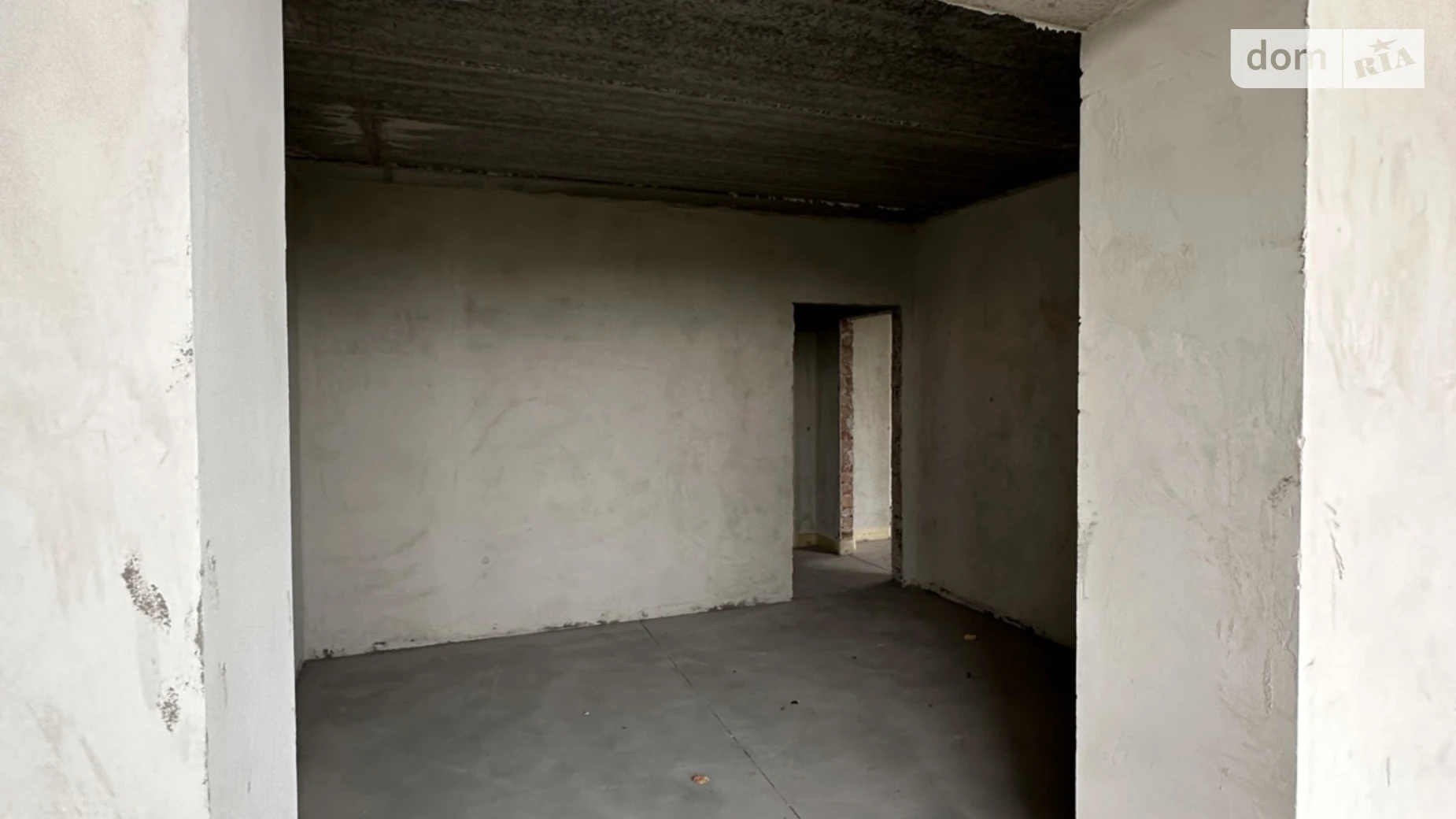 Продается 1-комнатная квартира 50.3 кв. м в Ивано-Франковске, ул. Волошина Августина, 2А - фото 5