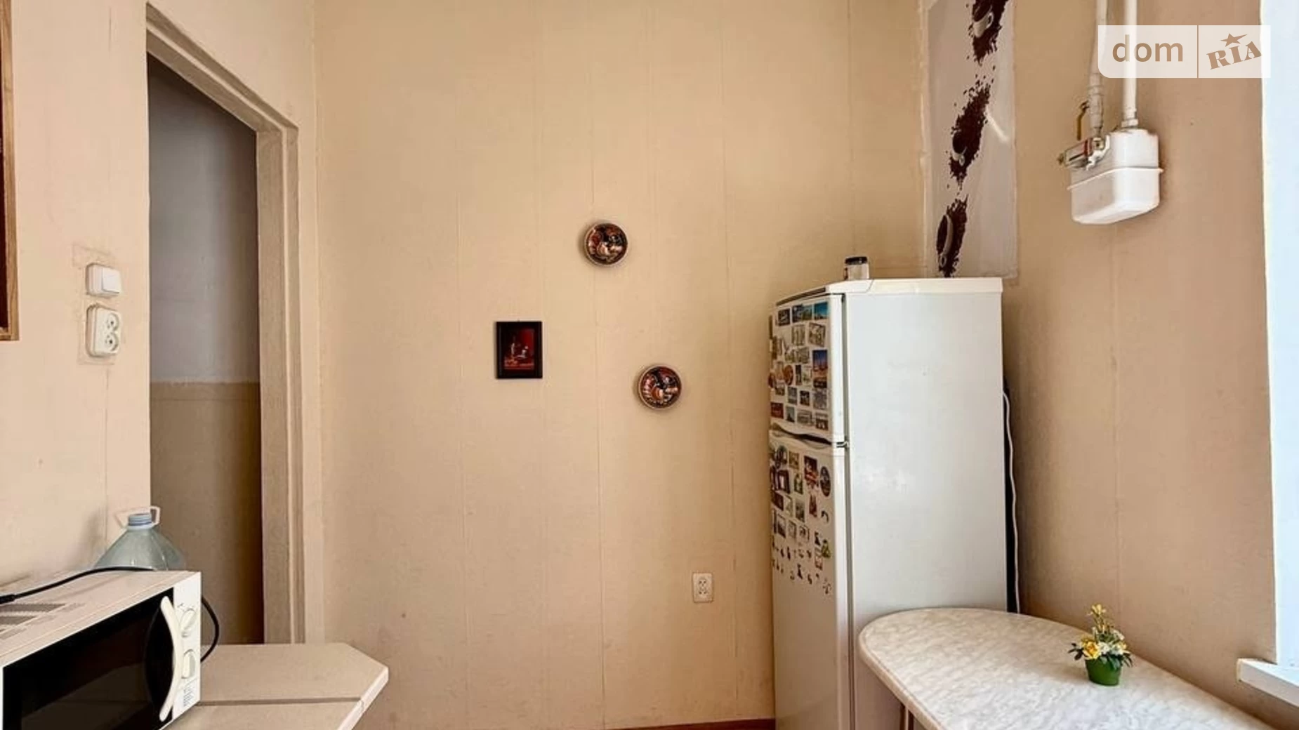 Продается 2-комнатная квартира 64 кв. м в, цена: 29000 $ - фото 2
