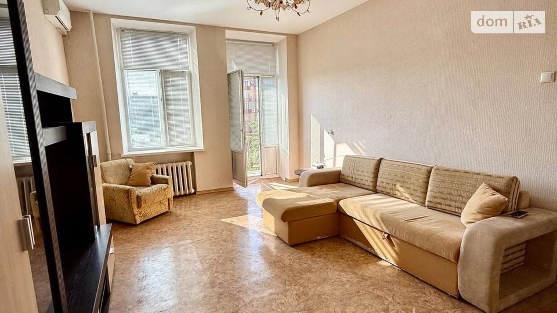 Продается 2-комнатная квартира 64 кв. м в, цена: 29000 $ - фото 4