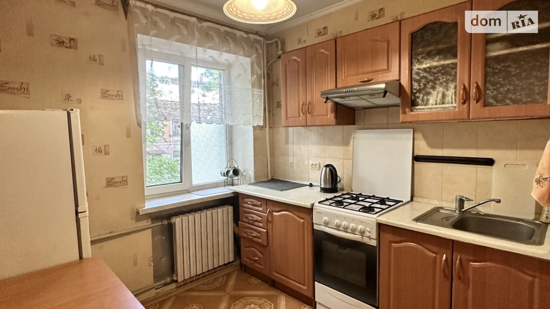 Сдается в аренду 2-комнатная квартира в Одессе, ул. Нежинская, 73 - фото 4