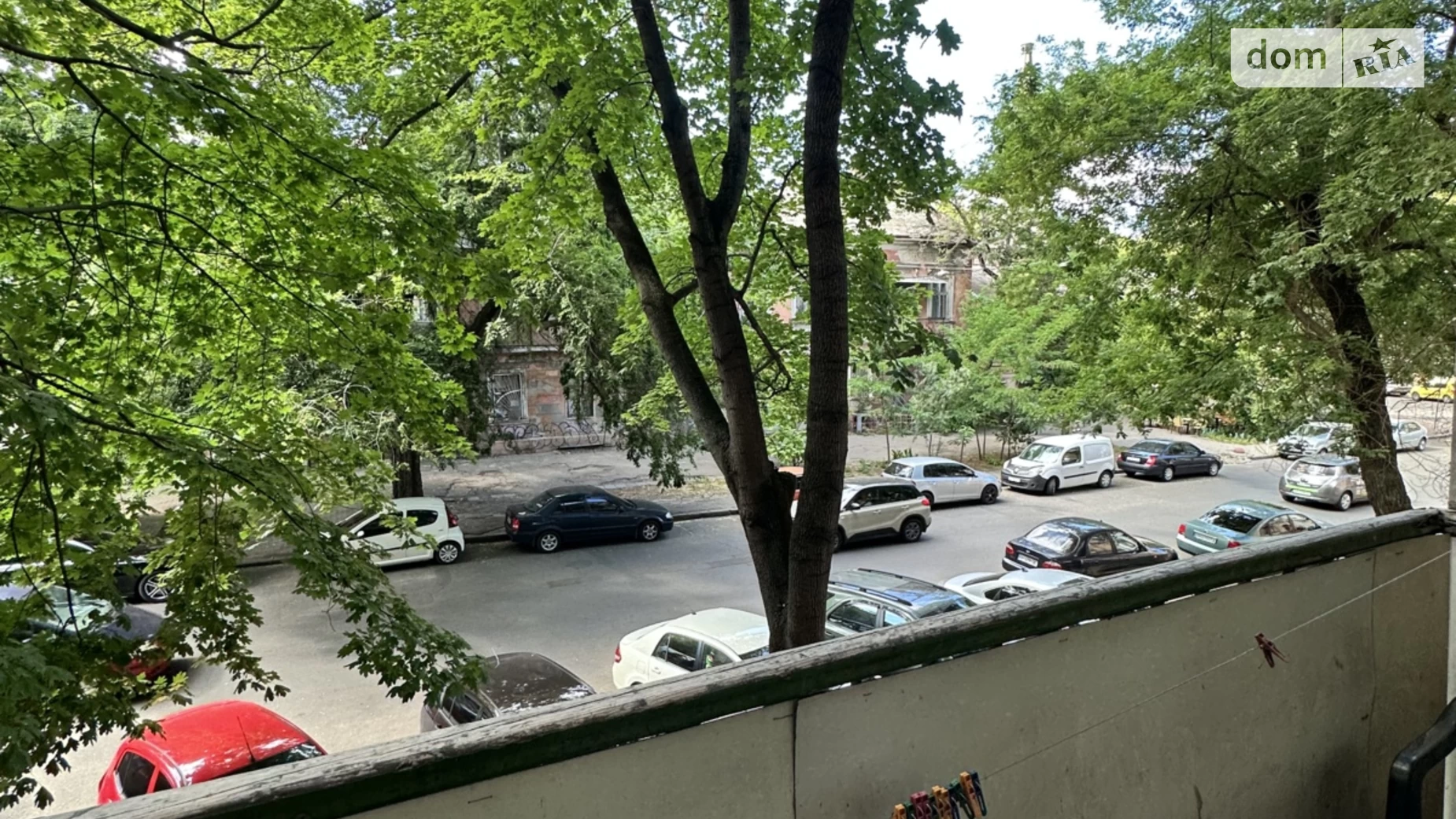 Сдается в аренду 2-комнатная квартира в Одессе, ул. Нежинская, 73 - фото 5