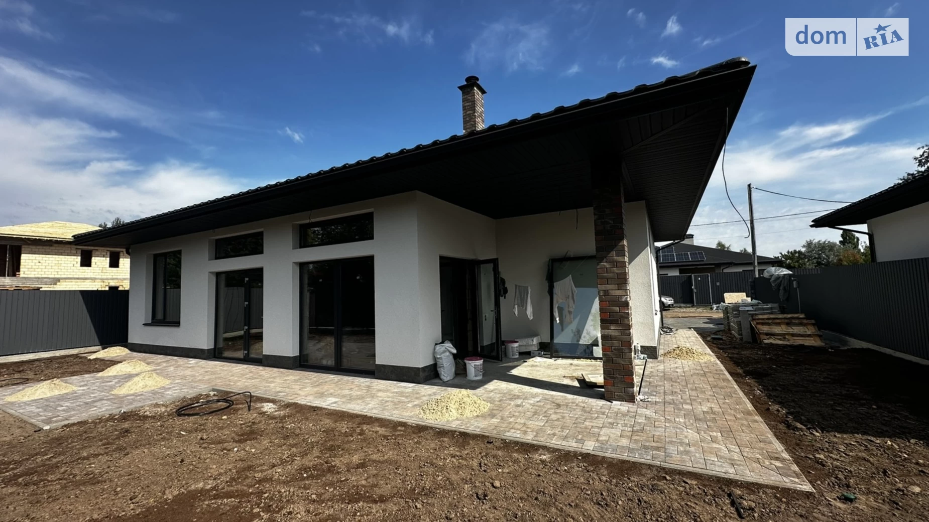 Продается одноэтажный дом 130 кв. м с участком, цена: 250000 $ - фото 3