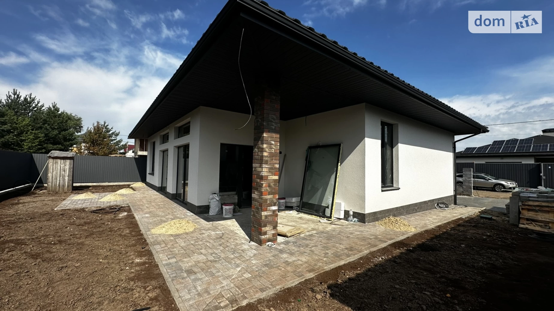 Продается одноэтажный дом 130 кв. м с участком, цена: 250000 $ - фото 4