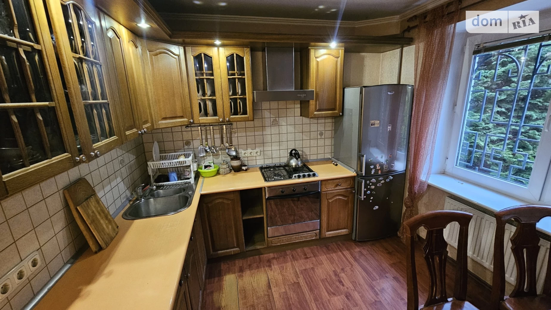 Сдается в аренду комната 30 кв. м в Львове, цена: 6000 грн - фото 3