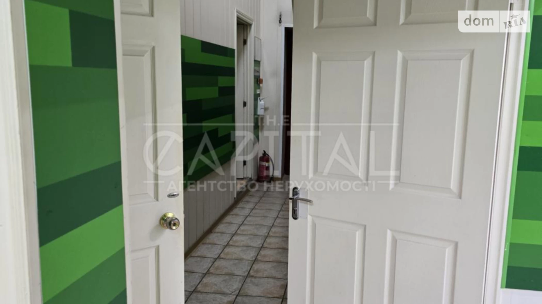 Сдается в аренду офис 483.2 кв. м в бизнес-центре, цена: 4000 $ - фото 4