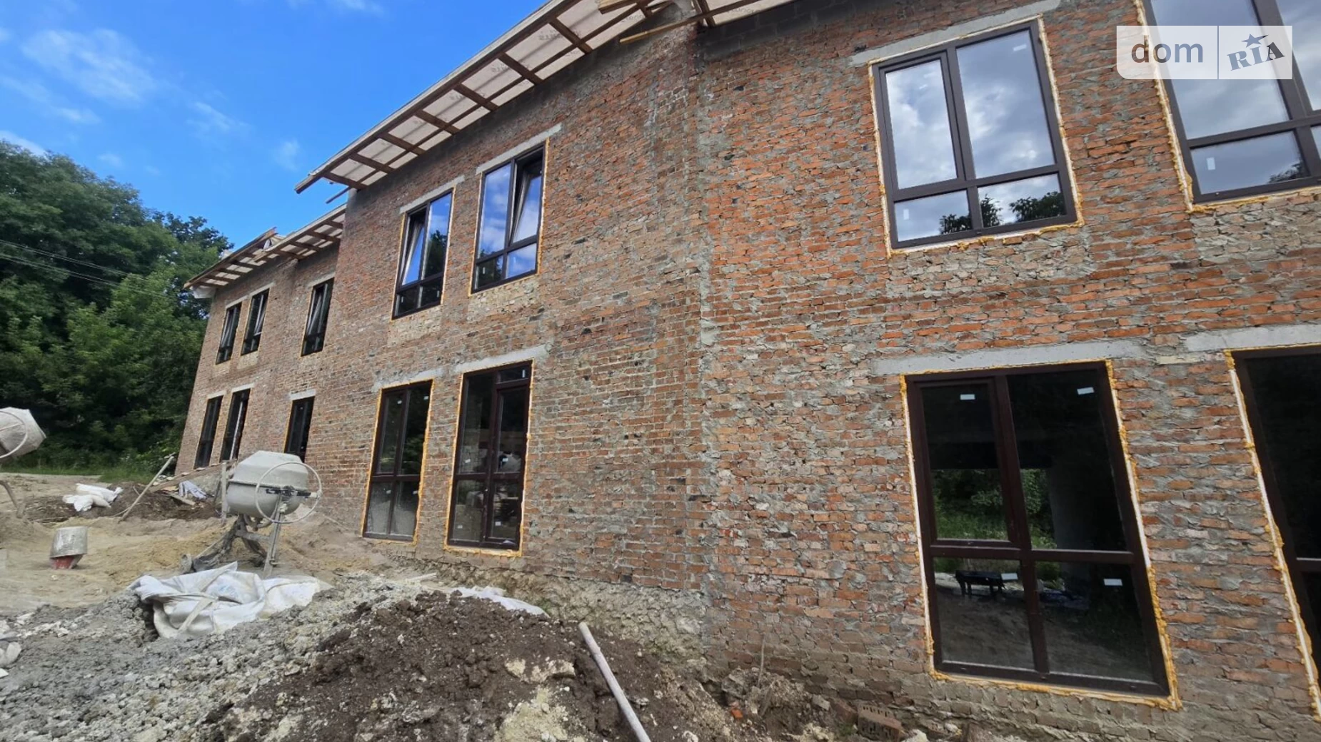 ул. Тернопольская Кутковцы Тернополь, цена: 75000 $ - фото 3