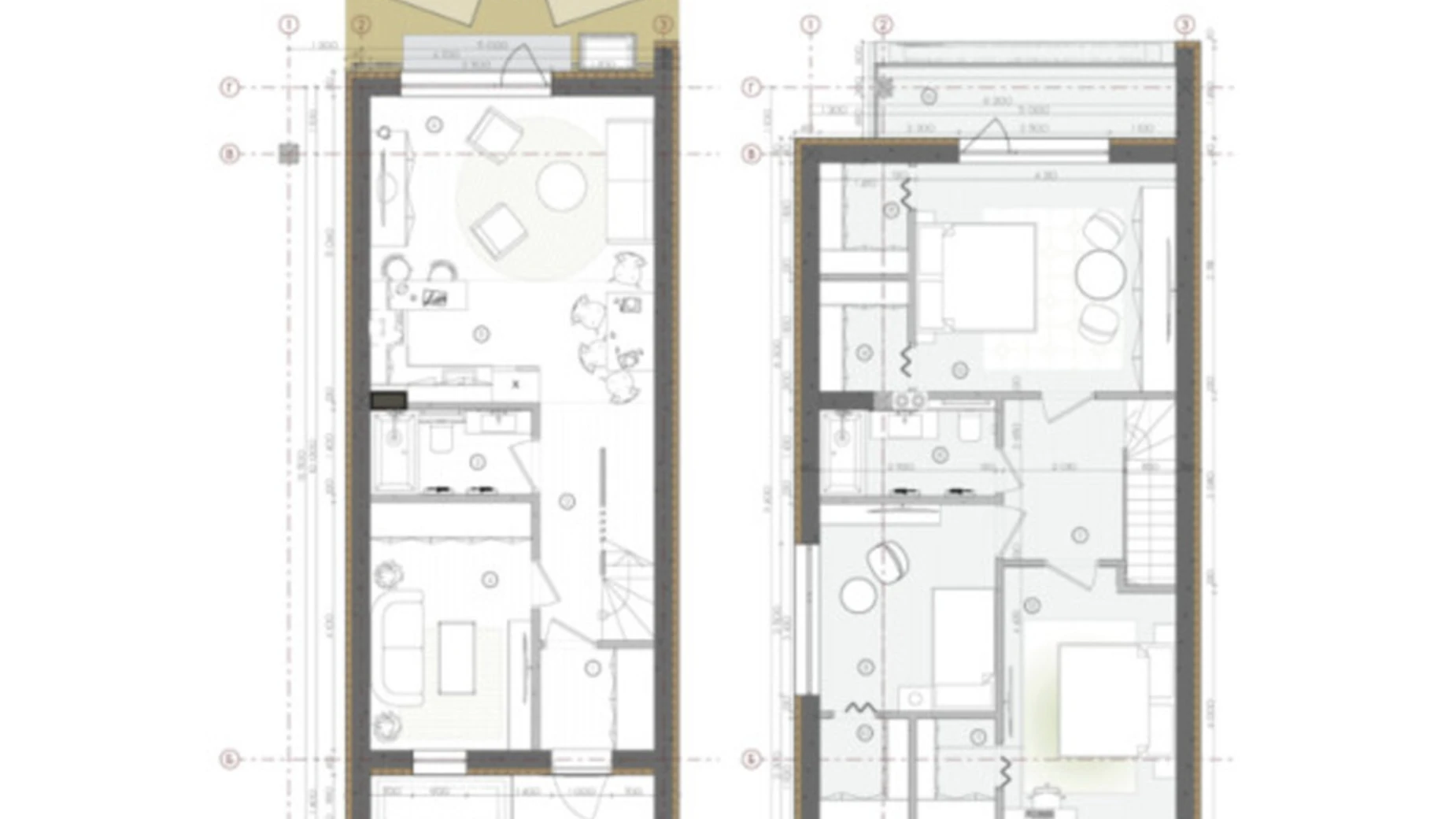 ул. Февральская Крюковщина Таунхаус Sвой Dом 2, цена: 105450 $ - фото 2