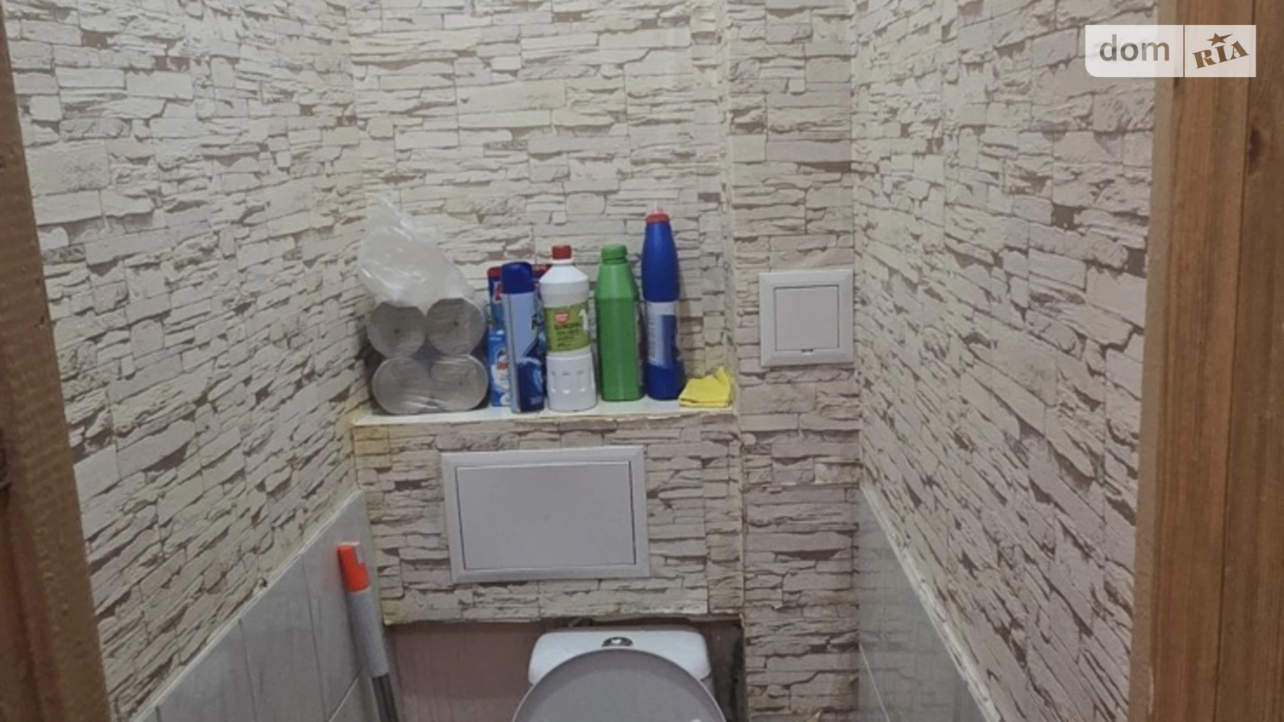 Продается 3-комнатная квартира 61.8 кв. м в Киеве, ул. Литвиненко-Вольгемут, 2А - фото 2