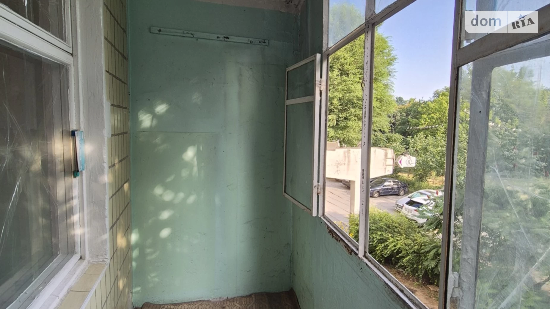 Продается 1-комнатная квартира 34.9 кв. м в Днепре, просп. Науки(Гагарина), 124 - фото 4