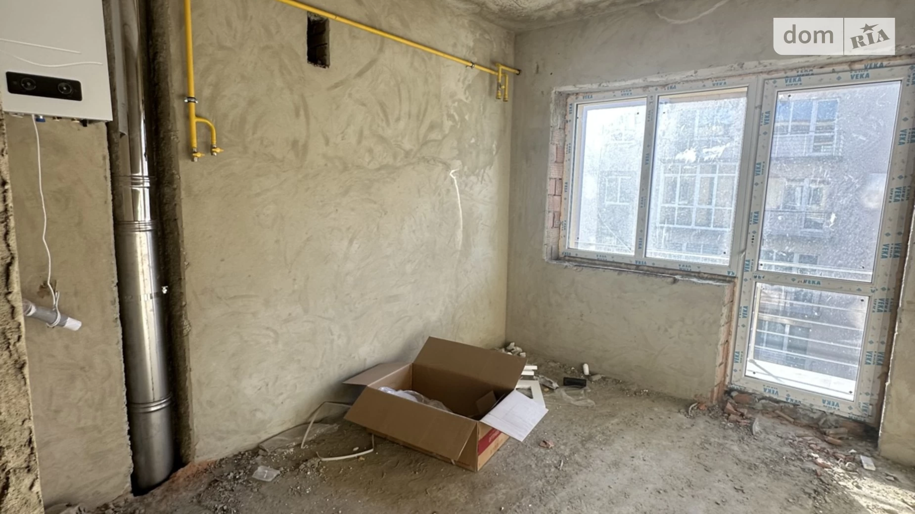 Продается 3-комнатная квартира 76 кв. м в Чагоре, ул. Казацкая, 14 - фото 4