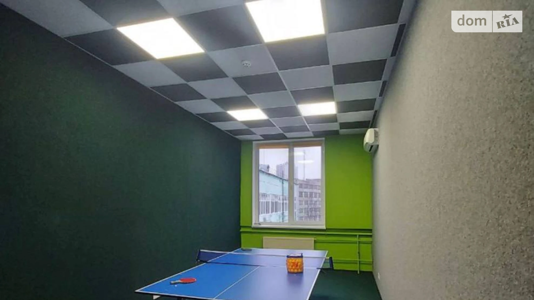 Сдается в аренду помещения свободного назначения 240 кв. м в 4-этажном здании, цена: 2400 $ - фото 2