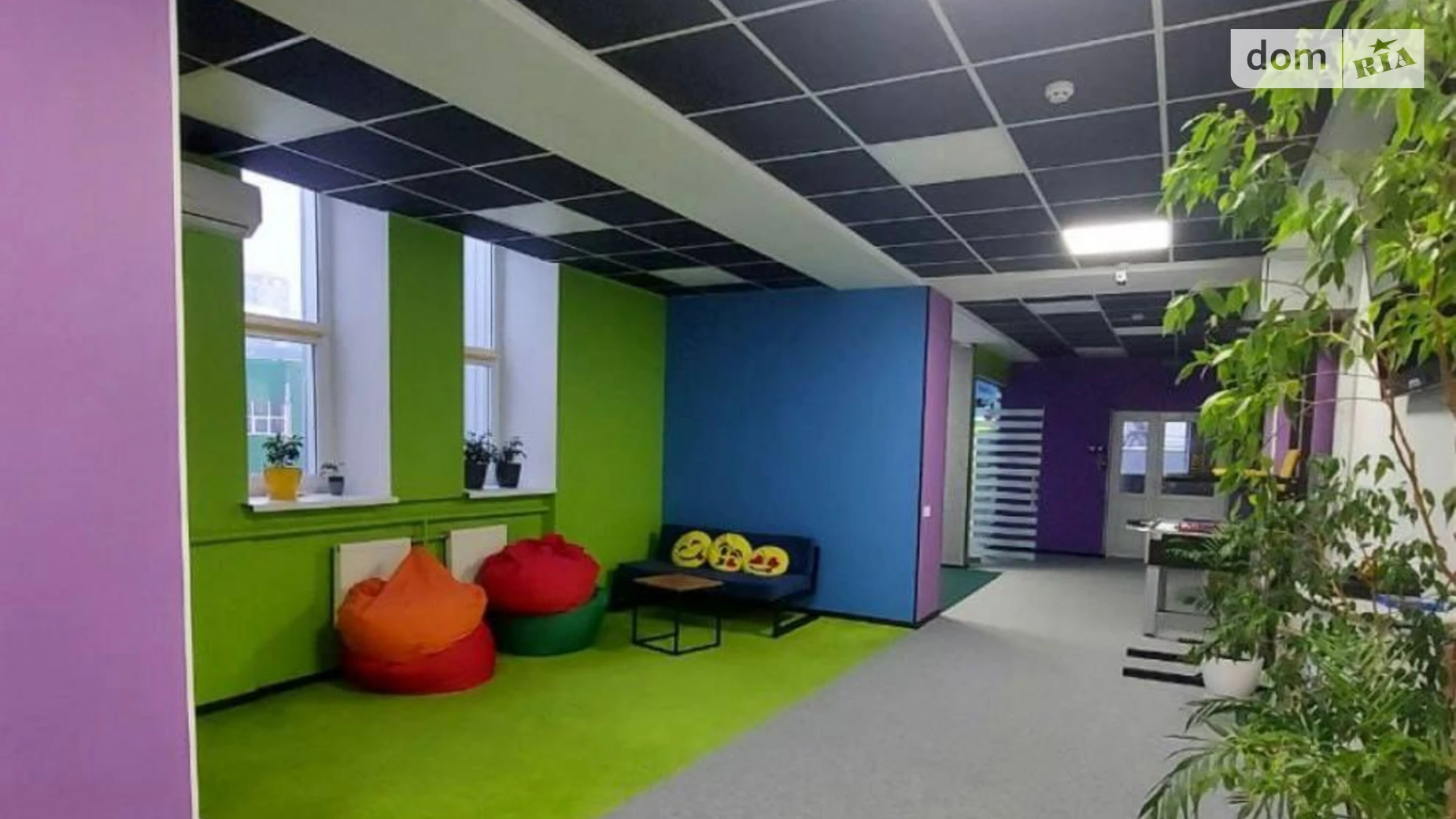 Сдается в аренду помещения свободного назначения 240 кв. м в 4-этажном здании, цена: 2400 $ - фото 3