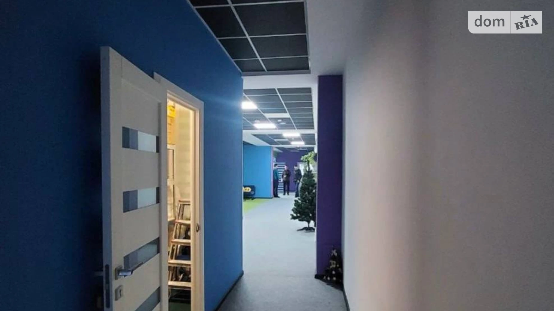 Сдается в аренду помещения свободного назначения 240 кв. м в 4-этажном здании, цена: 2400 $ - фото 4