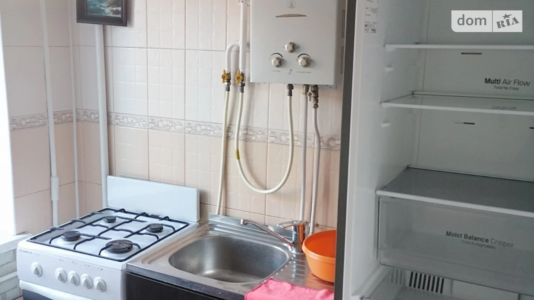 Продается 1-комнатная квартира 30.5 кв. м в Николаеве, цена: 16999 $ - фото 3