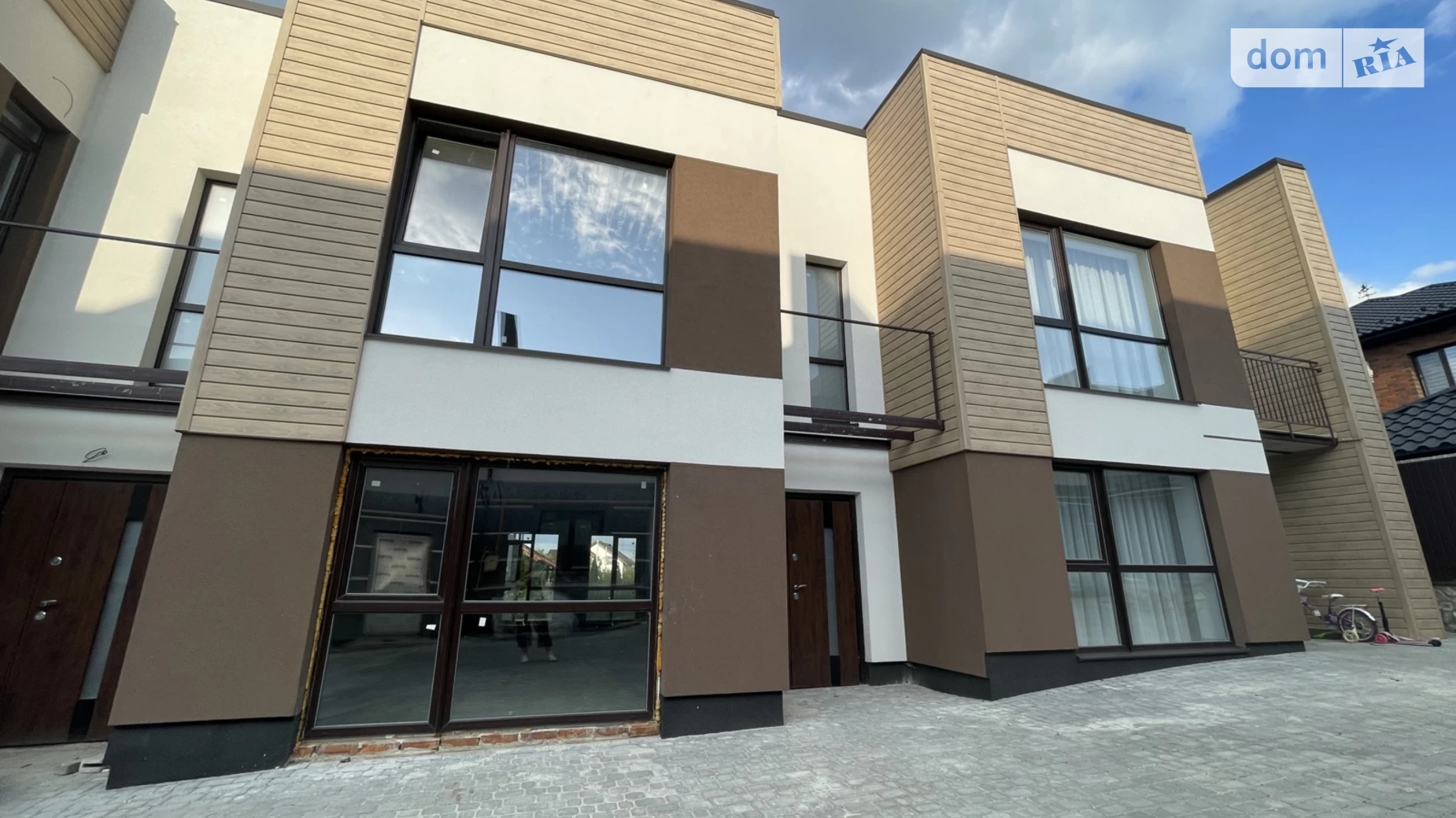 ул. Стремительная, 6 Байковцы, цена: 61000 $ - фото 2