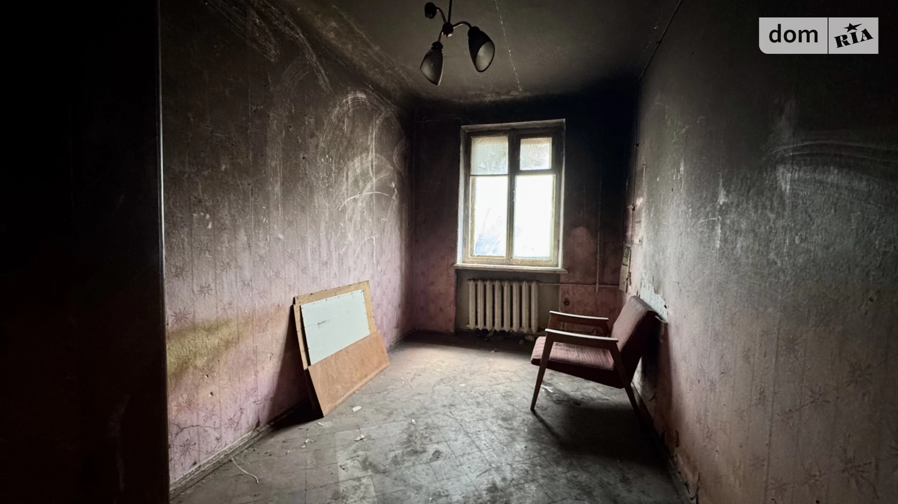 Продается 3-комнатная квартира 54.8 кв. м в Николаеве, цена: 19000 $ - фото 4