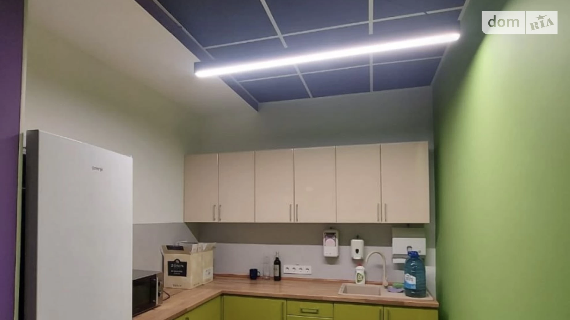 Сдается в аренду помещения свободного назначения 240 кв. м в 4-этажном здании, цена: 2400 $ - фото 2