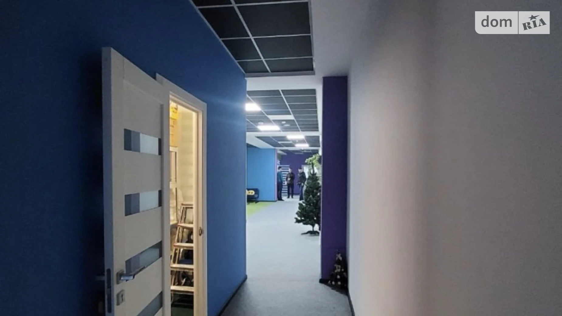 Сдается в аренду помещения свободного назначения 240 кв. м в 4-этажном здании, цена: 2400 $ - фото 4