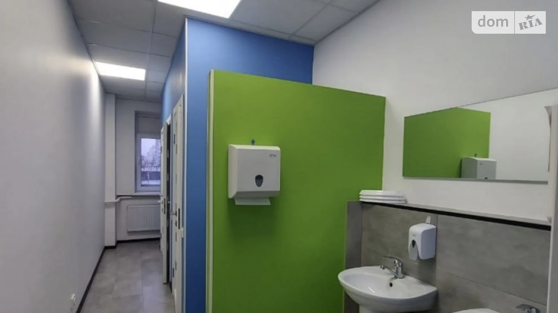 Сдается в аренду помещения свободного назначения 240 кв. м в 4-этажном здании, цена: 2400 $ - фото 5