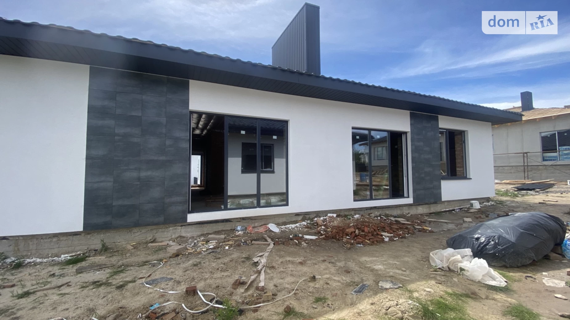 Продается часть дома 78 кв. м с подвалом, цена: 39000 $ - фото 4