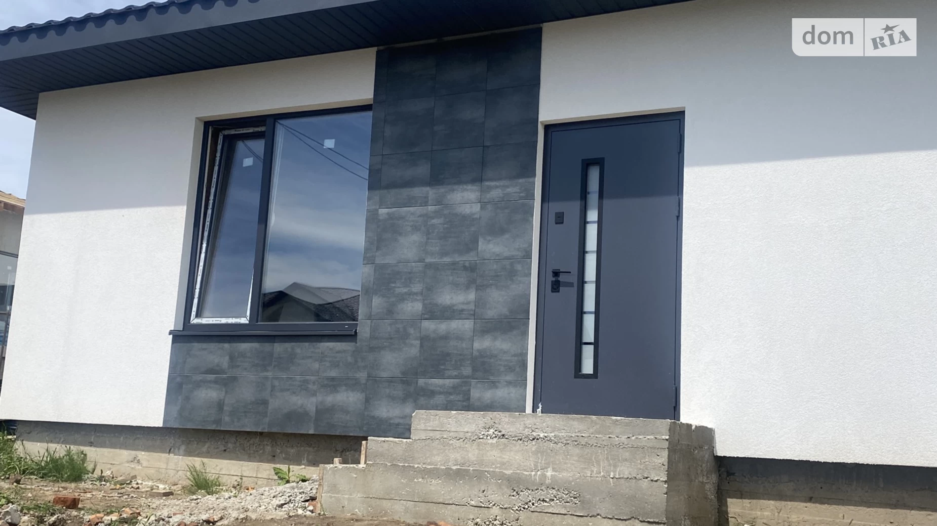 Продается часть дома 78 кв. м с подвалом, цена: 39000 $ - фото 5