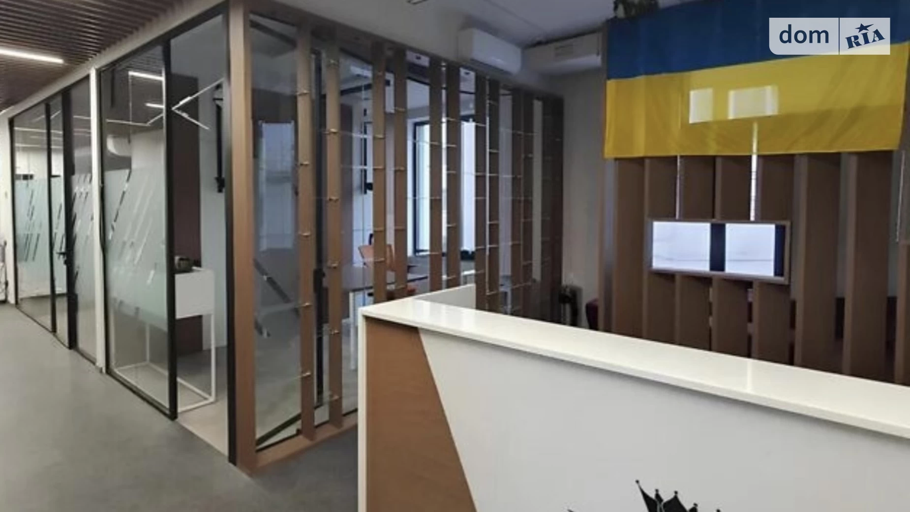 Продається об'єкт сфери послуг 1130.6 кв. м в 4-поверховій будівлі, цена: 1400000 $ - фото 4