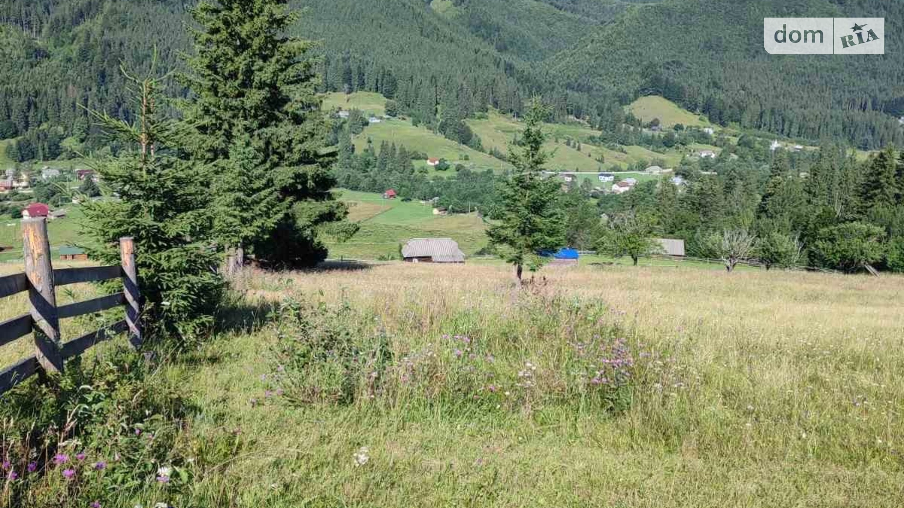 Продается земельный участок 25 соток в Ивано-Франковской области, цена: 35000 $ - фото 3