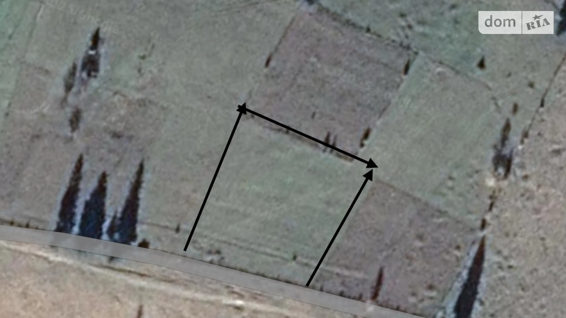 Продается земельный участок 25 соток в Ивано-Франковской области, цена: 35000 $ - фото 2