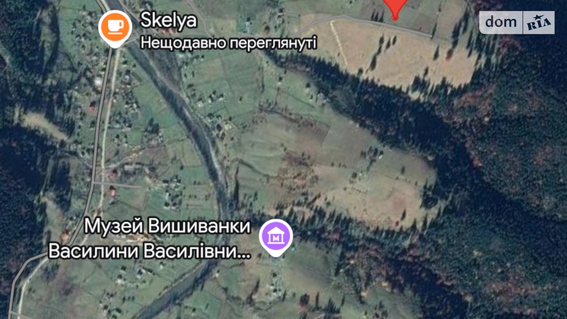 Продается земельный участок 25 соток в Ивано-Франковской области, цена: 35000 $ - фото 5