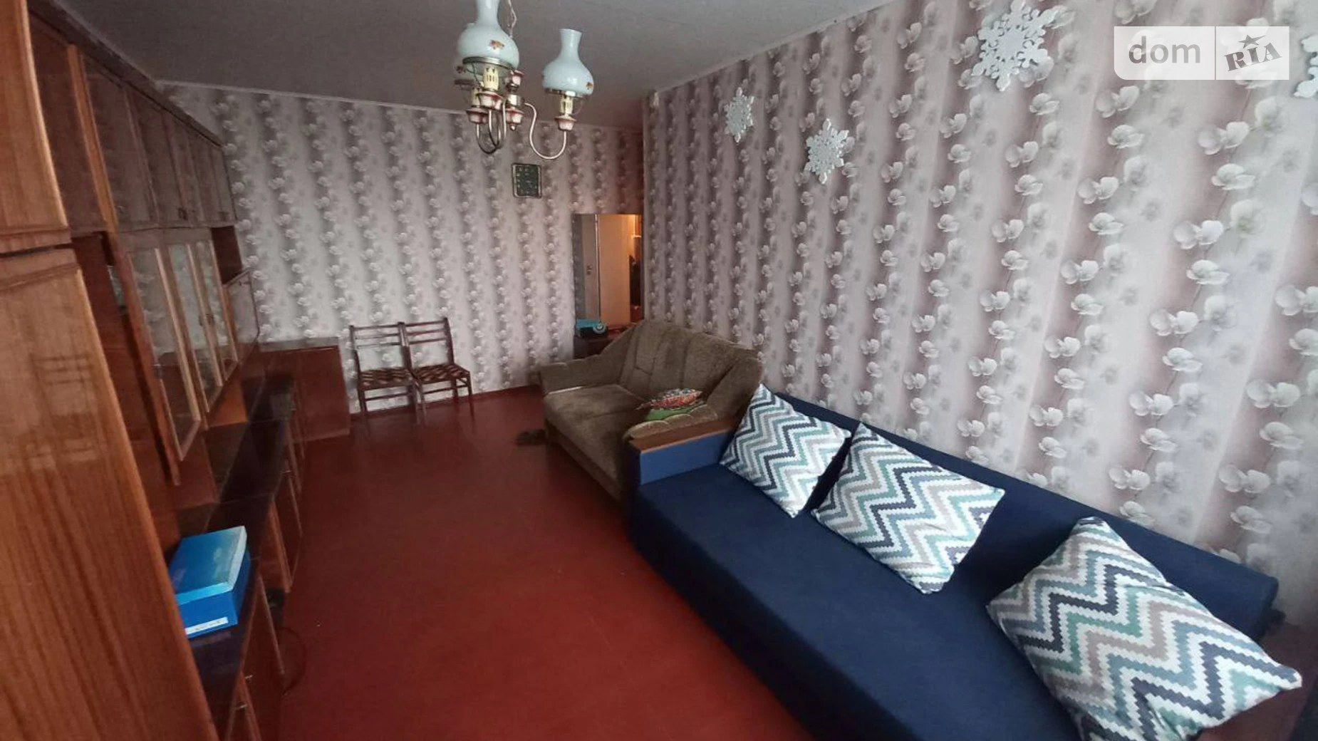 Продается 2-комнатная квартира 45.8 кв. м в Харькове, ул. Клочковская, 197В - фото 3