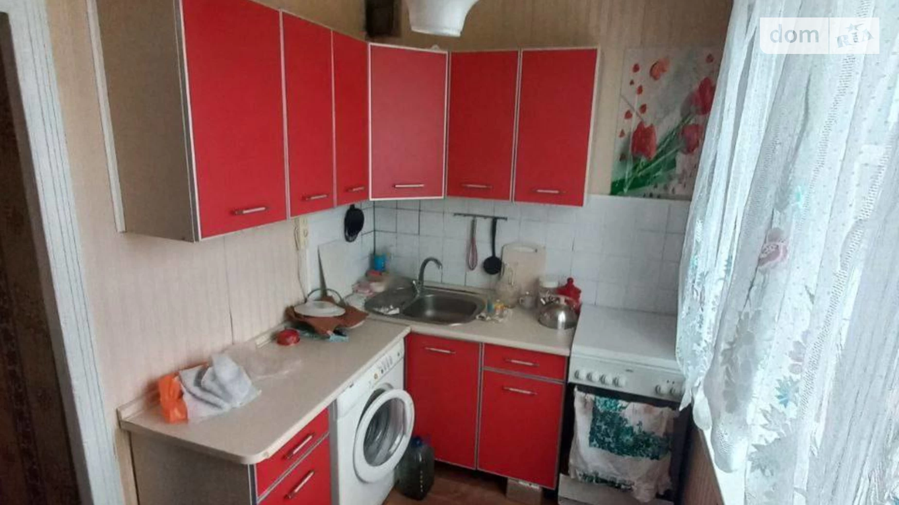 Продается 2-комнатная квартира 45.8 кв. м в Харькове - фото 2