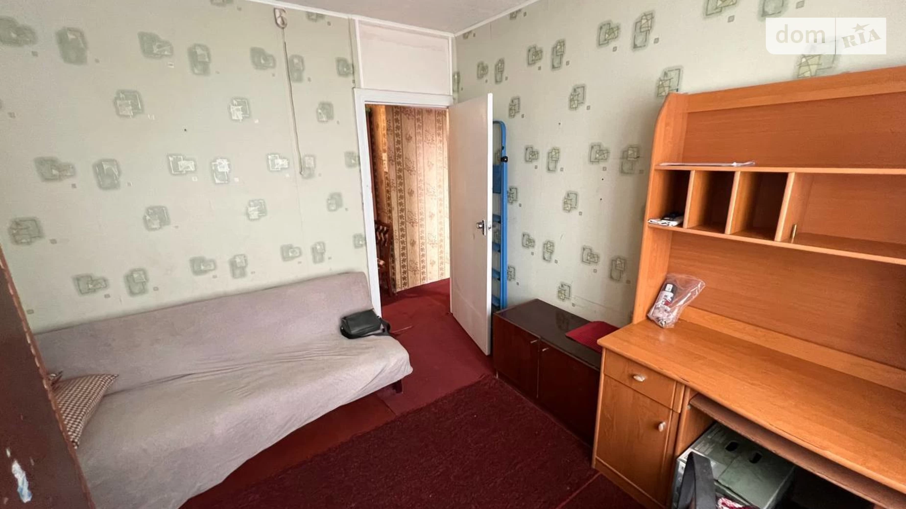 Продается 2-комнатная квартира 45.8 кв. м в Харькове - фото 5