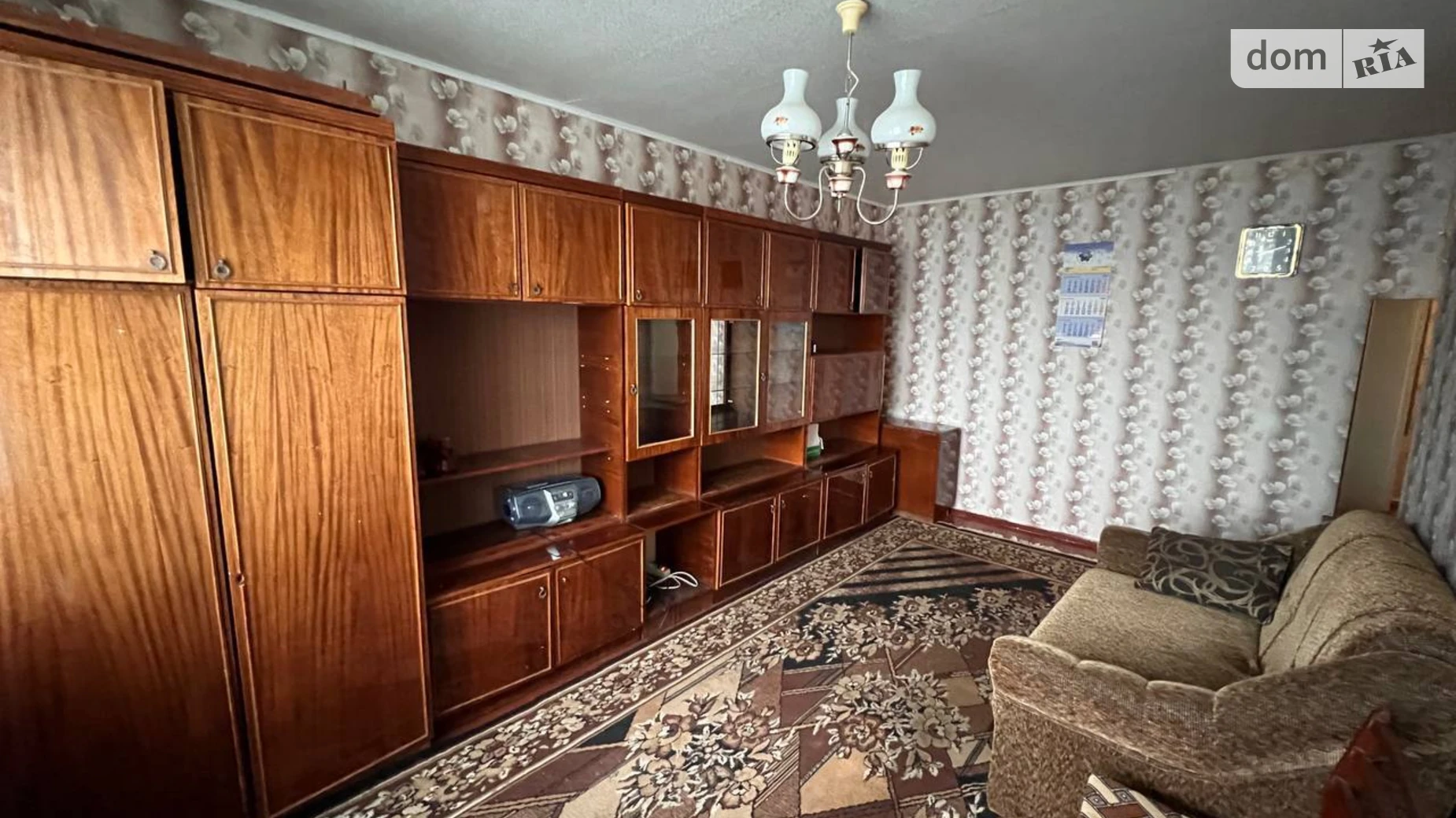 Продается 2-комнатная квартира 45.8 кв. м в Харькове, ул. Клочковская, 197В - фото 2