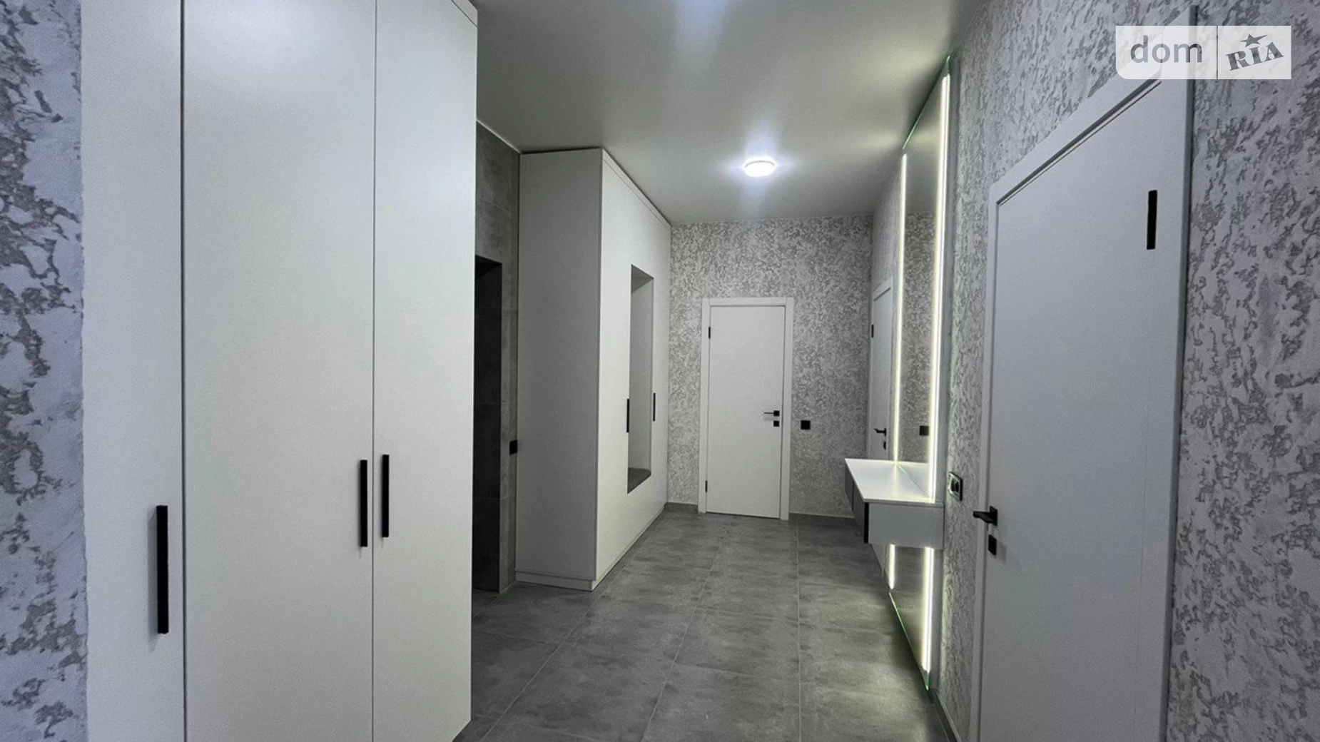 Продается 3-комнатная квартира 73 кв. м в Днепре, ул. Евгения Чикаленко(Аржанова), 1 - фото 2