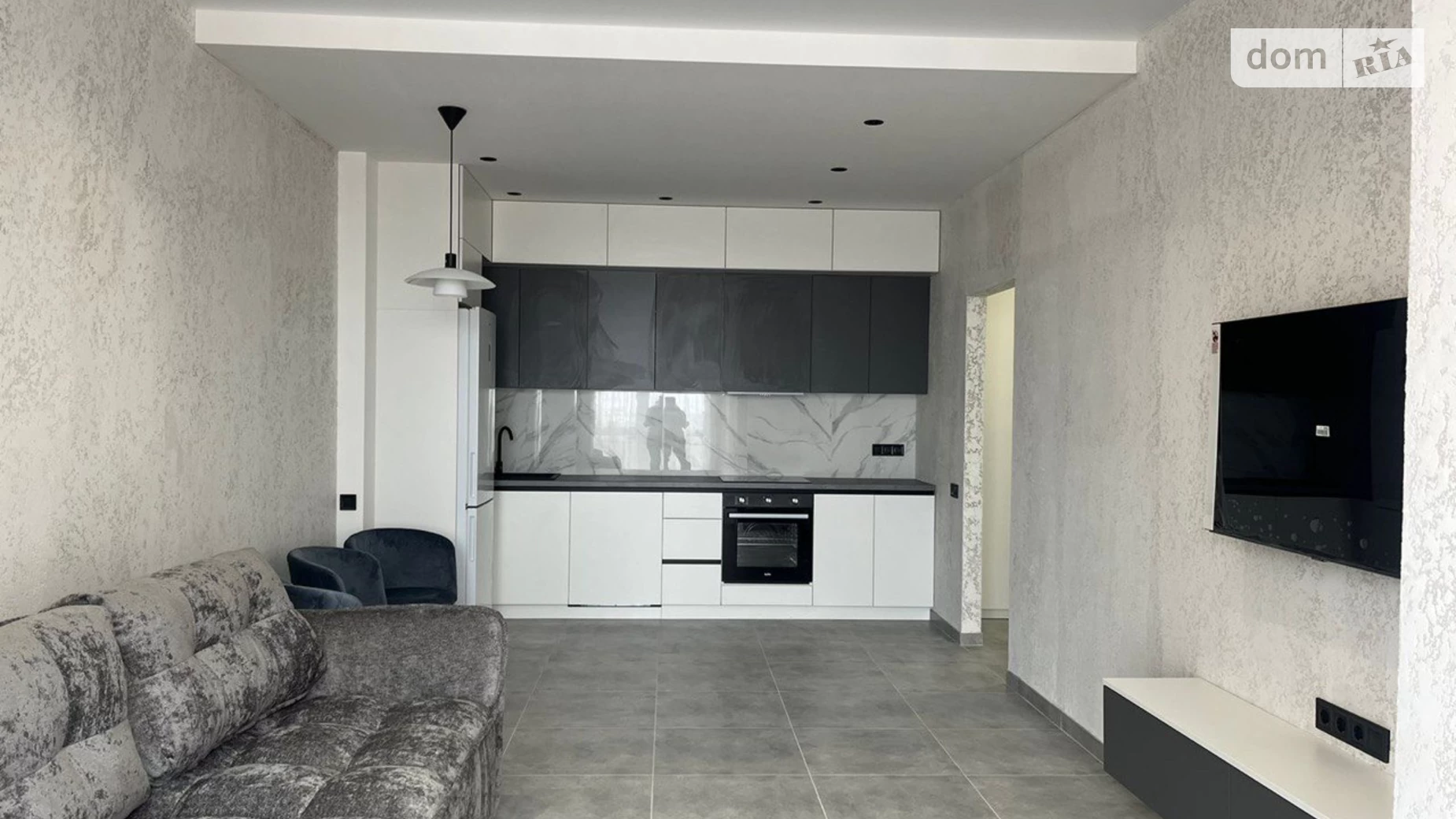 Продается 3-комнатная квартира 73 кв. м в Днепре, ул. Евгения Чикаленко(Аржанова), 1 - фото 3