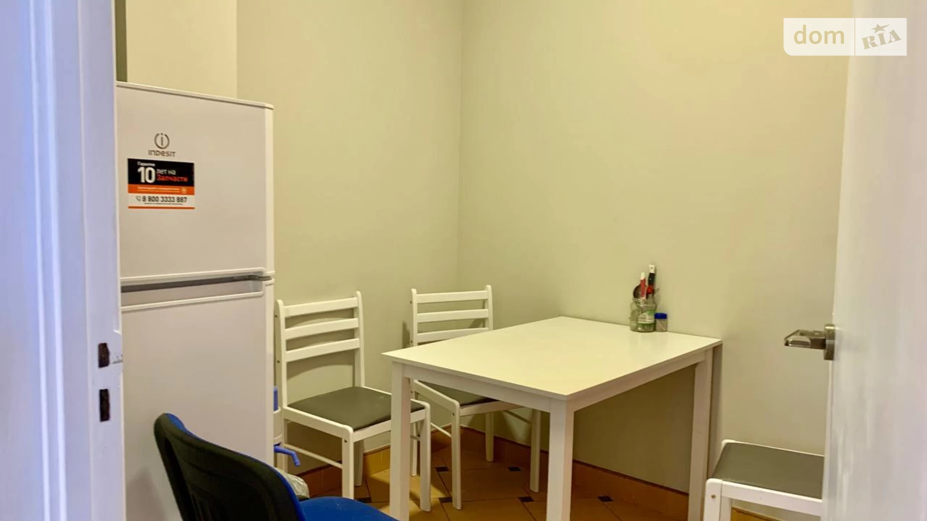 Сдается в аренду офис 132 кв. м в бизнес-центре, цена: 39600 грн - фото 5