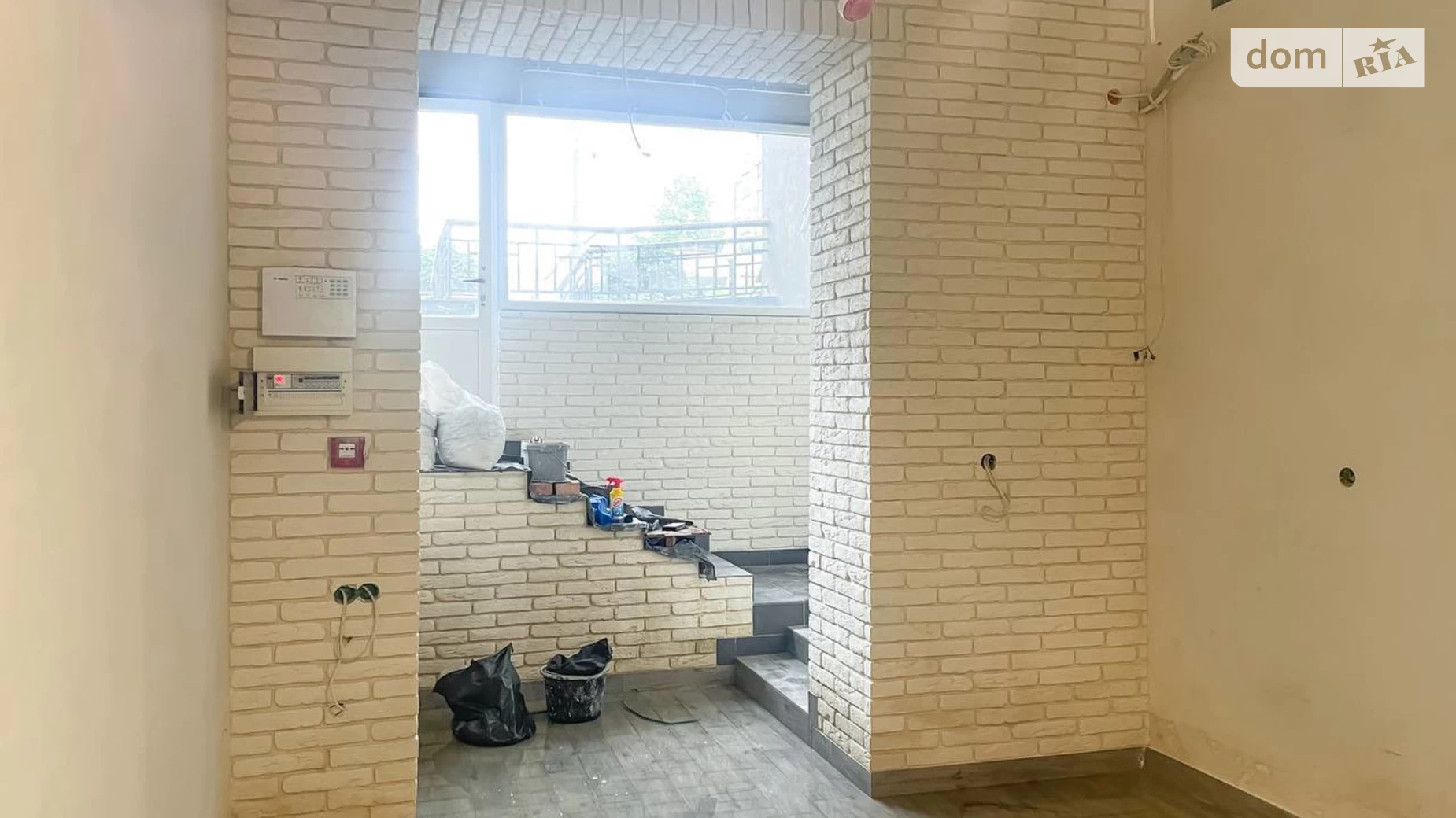 Сдается в аренду помещения свободного назначения 43 кв. м в 10-этажном здании, цена: 12000 грн - фото 3