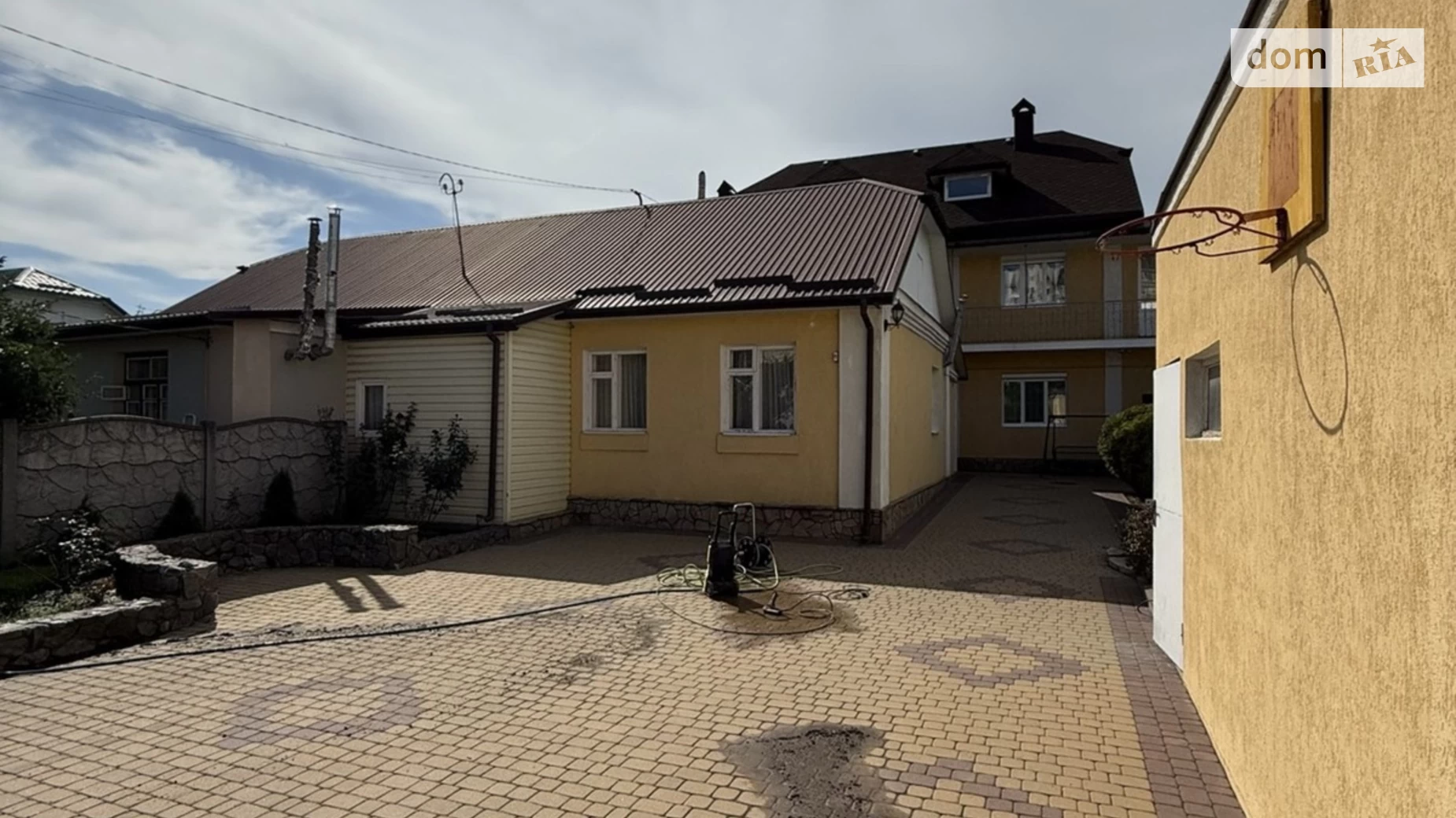 Сдается в аренду помещения свободного назначения 300 кв. м в 2-этажном здании, цена: 55000 грн - фото 2