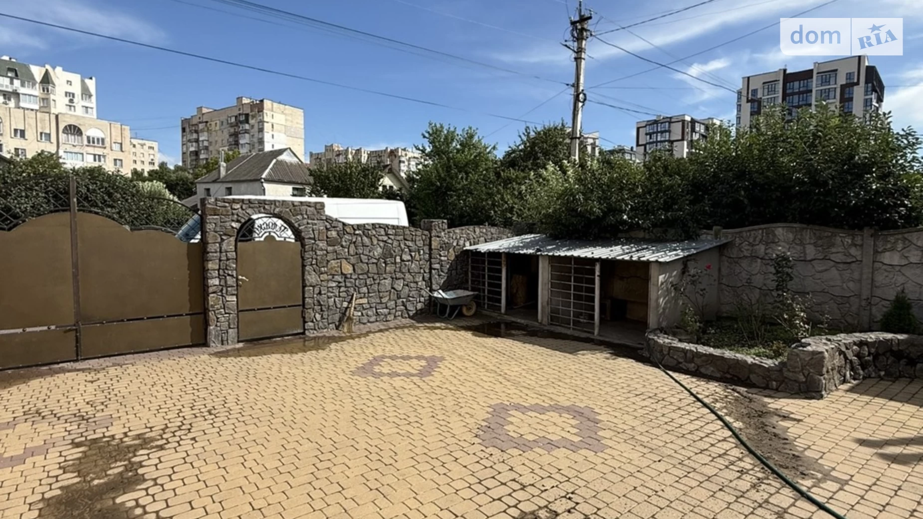 Сдается в аренду помещения свободного назначения 300 кв. м в 2-этажном здании, цена: 55000 грн - фото 3