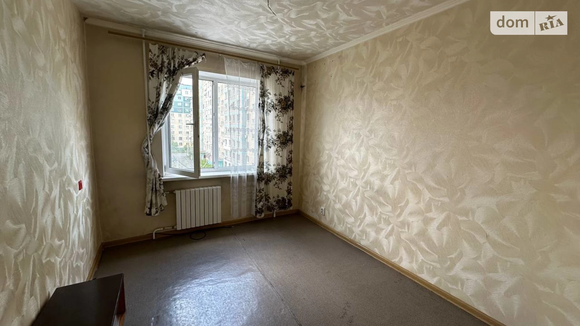 Продается 3-комнатная квартира 64.1 кв. м в Днепре, Донецкое шоссе, 1 - фото 4