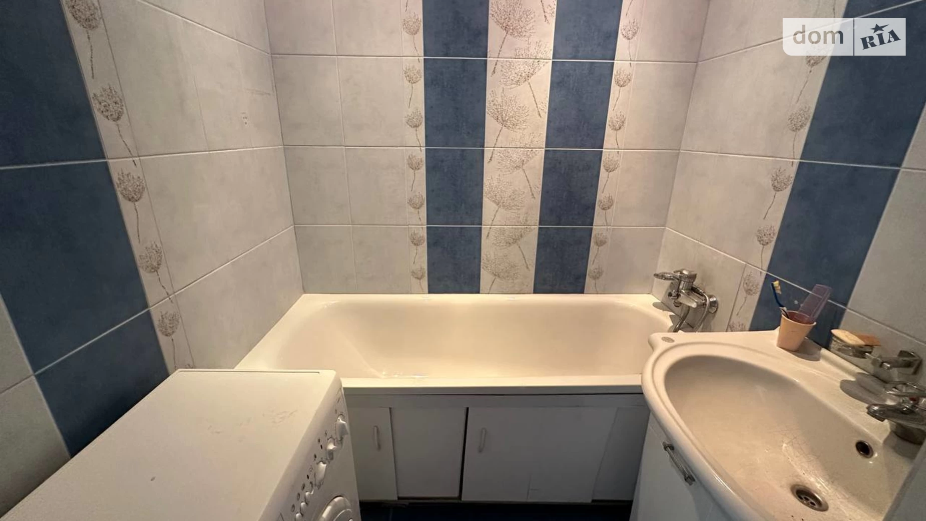 Продается 3-комнатная квартира 64.1 кв. м в Днепре, Донецкое шоссе, 1 - фото 5