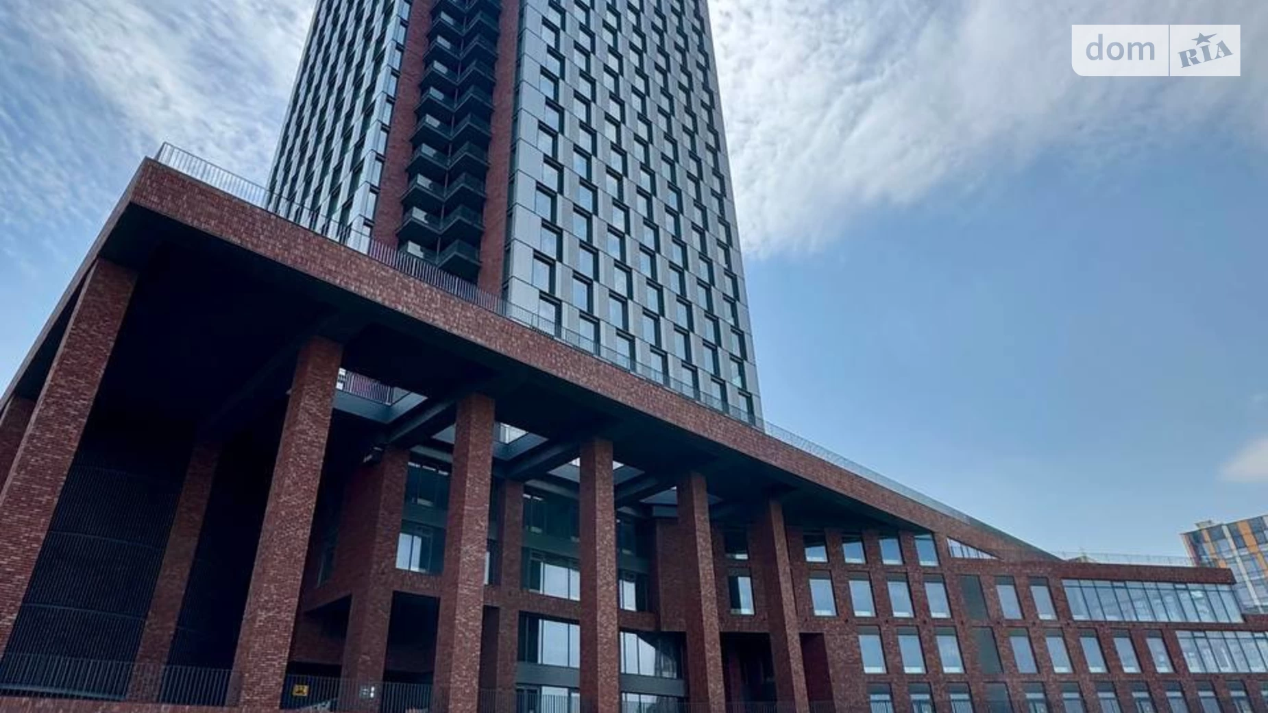 Продается 3-комнатная квартира 67.8 кв. м в Днепре, ул. Сичеславская Набережная, 53А - фото 2